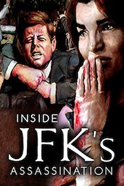 Inside JFK's Assassination