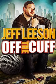 Jeff Leeson: Off The Cuff