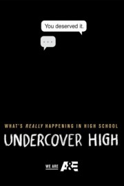 Undercover High: After School