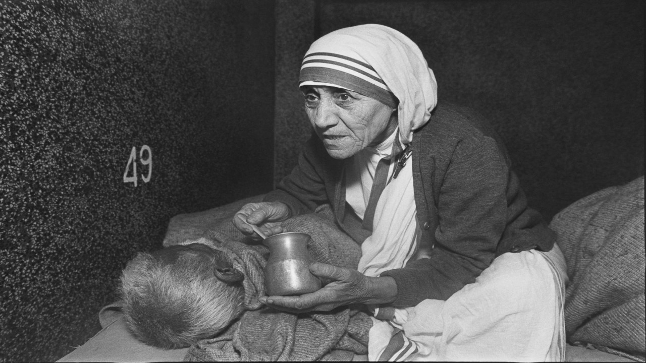 Mother Teresa Historical Documentary
