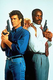 Lethal Weapon 3