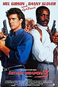 Lethal Weapon 3