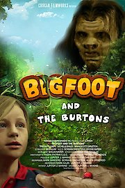 Bigfoot and the Burtons