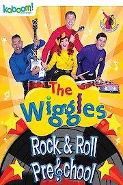 The Wiggles: Rock and Roll Preschool
