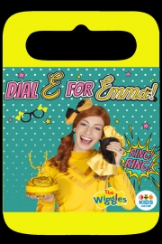 The Wiggles: Dial E for Emma!