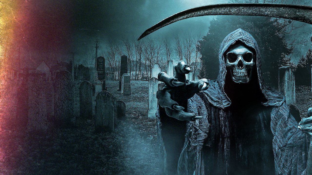 The Life Of Death