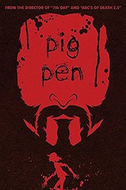 Pig Pen
