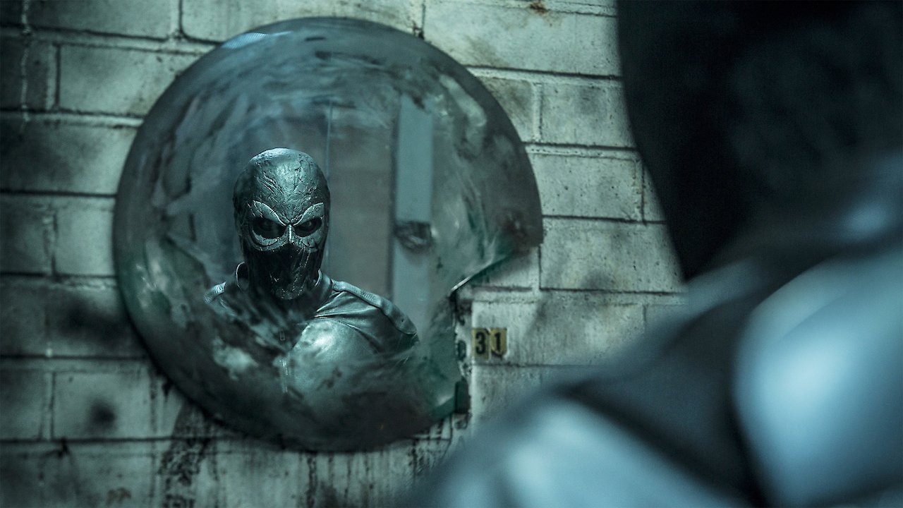 Rendel: Dark Vengeance