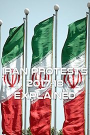 Iran Protests 2017-18 Explained
