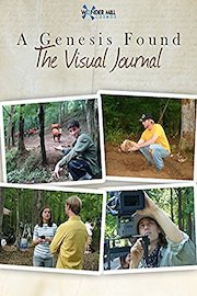 A Genesis Found: The Visual Journal