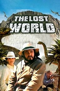 The Lost World