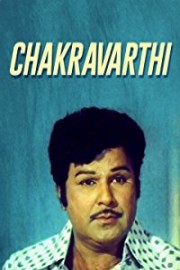 Chakravarthi