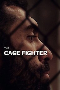 The Cage Fighter