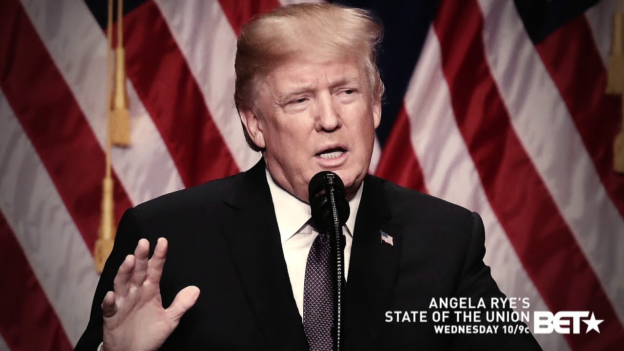 Angela Rye's State of the Union
