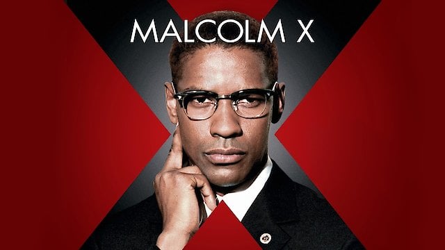 Malcolm X (1992) - IMDb