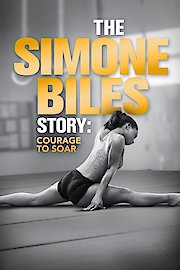 The Simone Biles Story