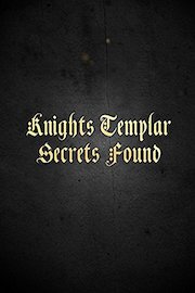 Knights Templar Secret Found