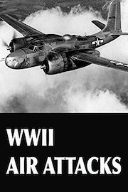 WWII Air Attacks