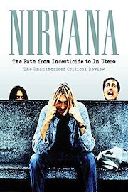 Nirvana - The Path From Incesticide To In Utero