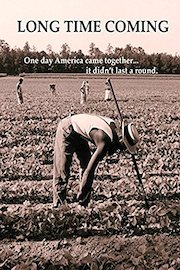 Long Time Coming