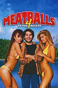 Meatballs 4