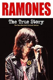 The Ramones - The True Story