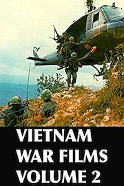 Vietnam War Films Volume 2