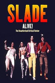 Slade - Alive