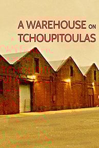 A Warehouse on Tchoupitoulas