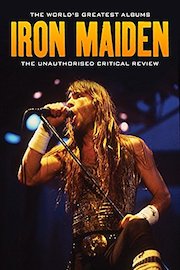 Iron Maiden - Worlds Greatest Albums