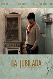 La Jubilada