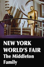 New York World's Fair: The Middleton Family