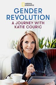 Gender Revolution: A Journey with Katie Couric