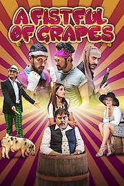 A Fistful of Grapes