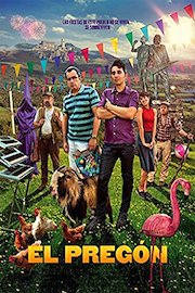 El Pregón