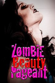 Zombie Beauty Pageant