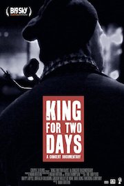 King for Two Days