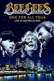 One For All Tour: Live In Australia 1989