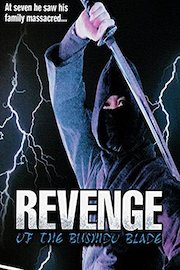 Revenge of the Bushido Blade