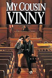 My Cousin Vinny