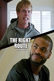 The Right Route by King Bach