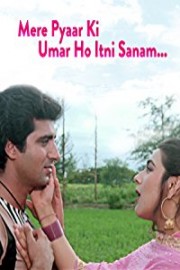 Mere Pyaar Ki Umar Ho Itni Sanam