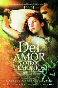 Del Amor y Otros Demonios