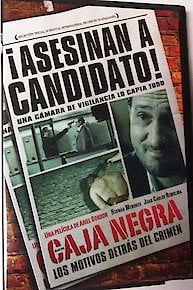 Caja Negra