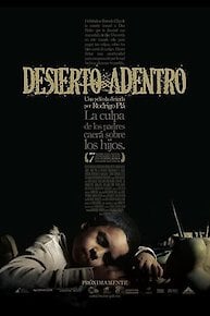 Desierto Adentro