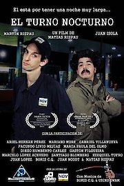 El Turno Nocturno