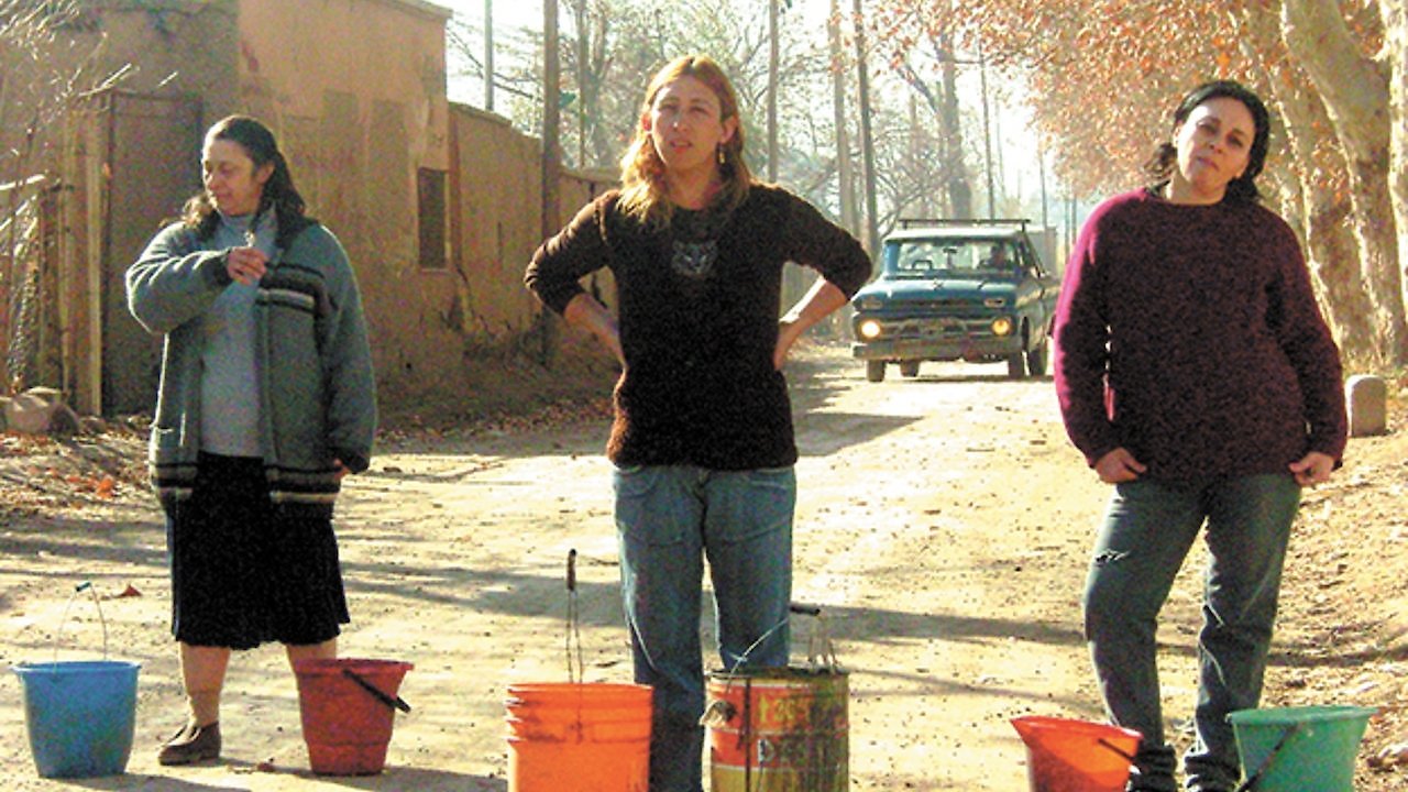 La Pasion de Veronica