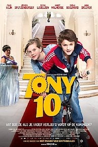 Tony 10