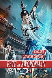 Fаte Of Swоrdsman [Eng Sub] original Chinese