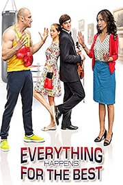 Everything Happens for the Best